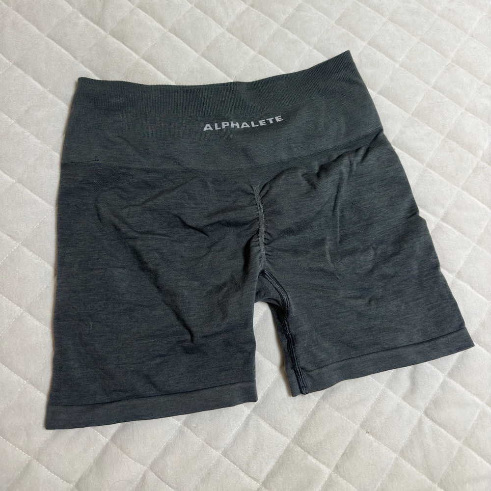 Alphalete